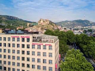 Отель Mercure Tbilisi Old Town Тбилиси-3